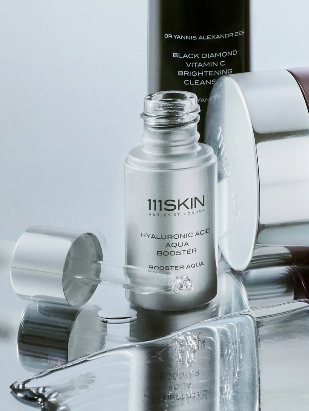 111SKIN Hyaluronic Acid Aqua Booster - Picture 6 of 6